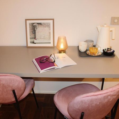 Bed and Breakfast Coco21 Modena Exterior foto