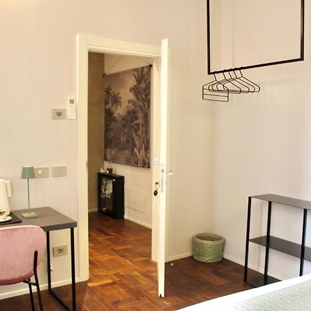 Bed and Breakfast Coco21 Modena Exterior foto