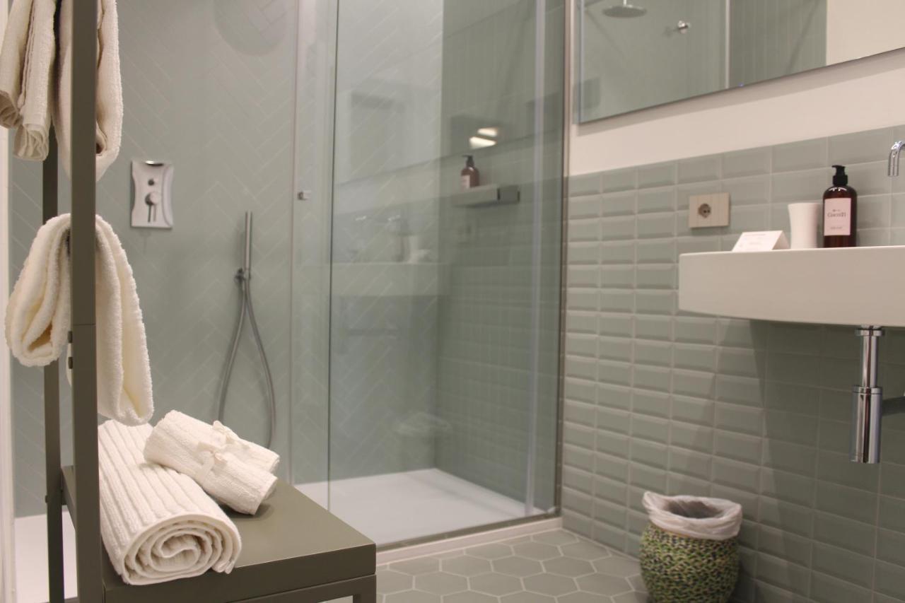 Bed and Breakfast Coco21 Modena Exterior foto