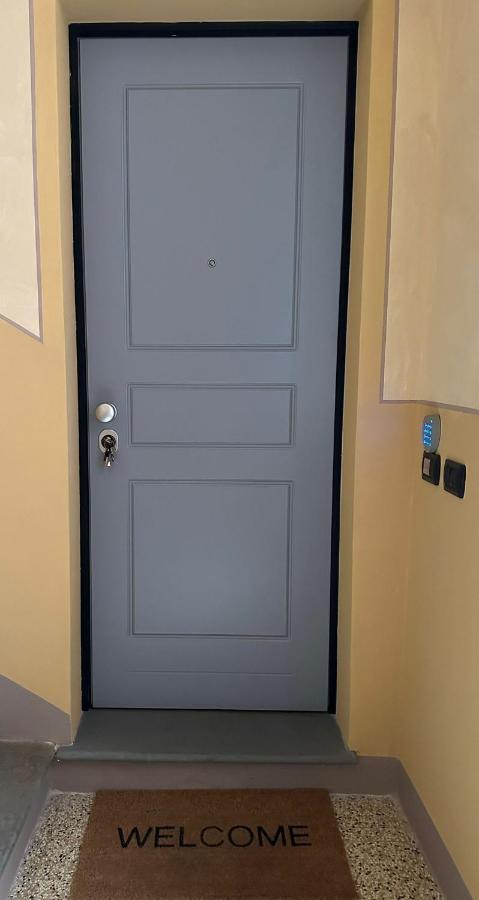 Bed and Breakfast Coco21 Modena Exterior foto