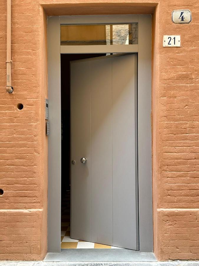 Bed and Breakfast Coco21 Modena Exterior foto