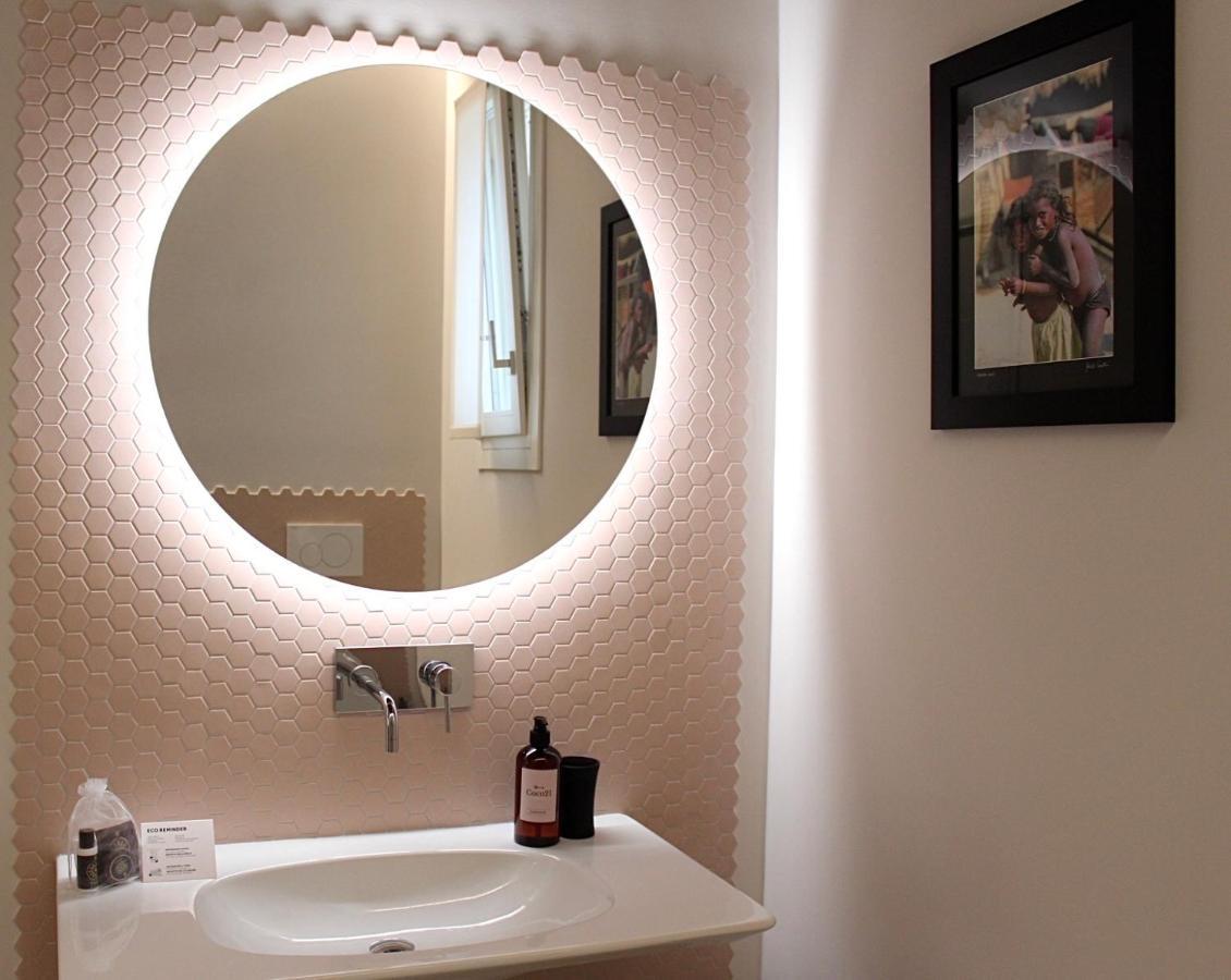 Bed and Breakfast Coco21 Modena Exterior foto