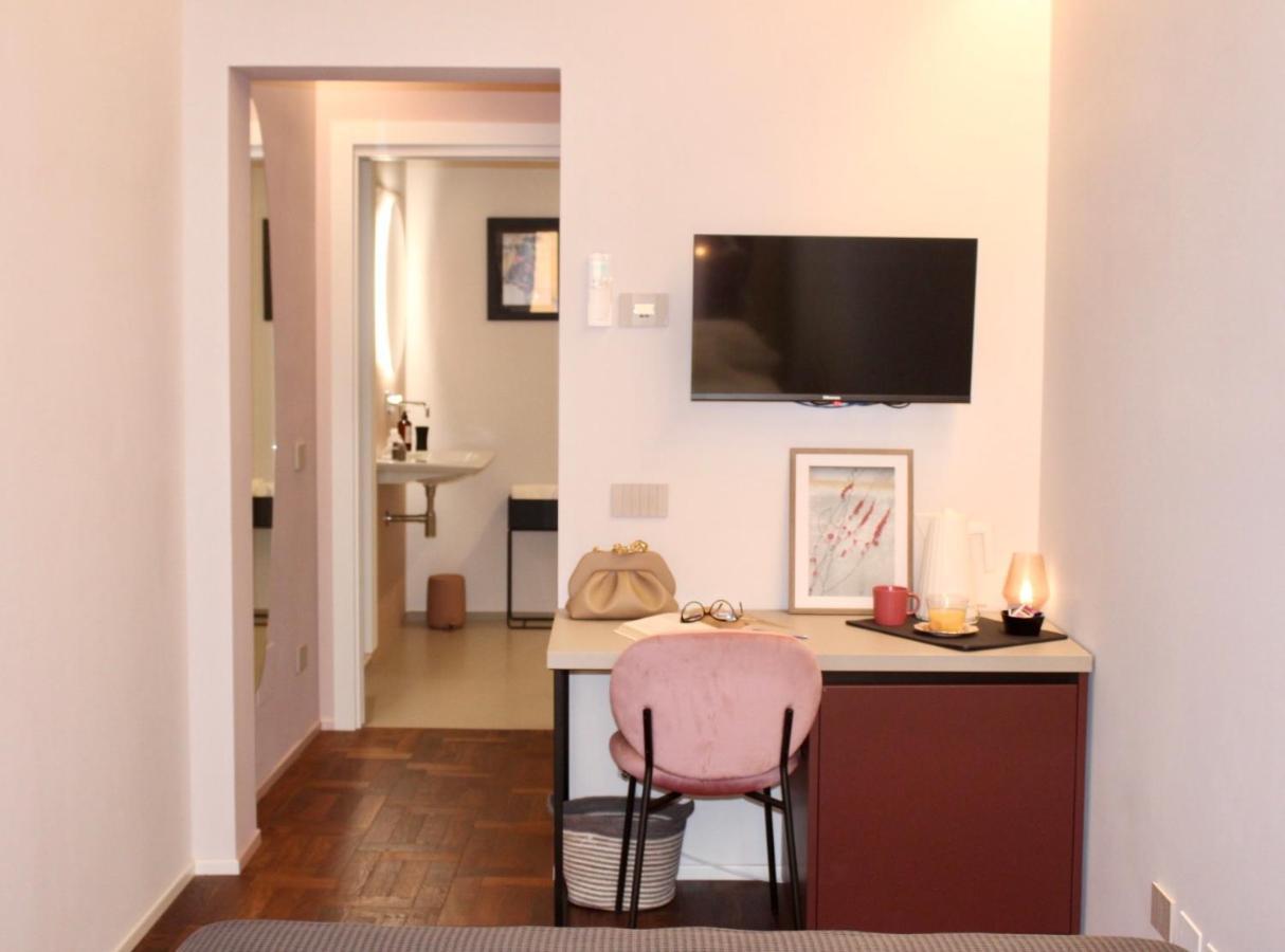 Bed and Breakfast Coco21 Modena Exterior foto