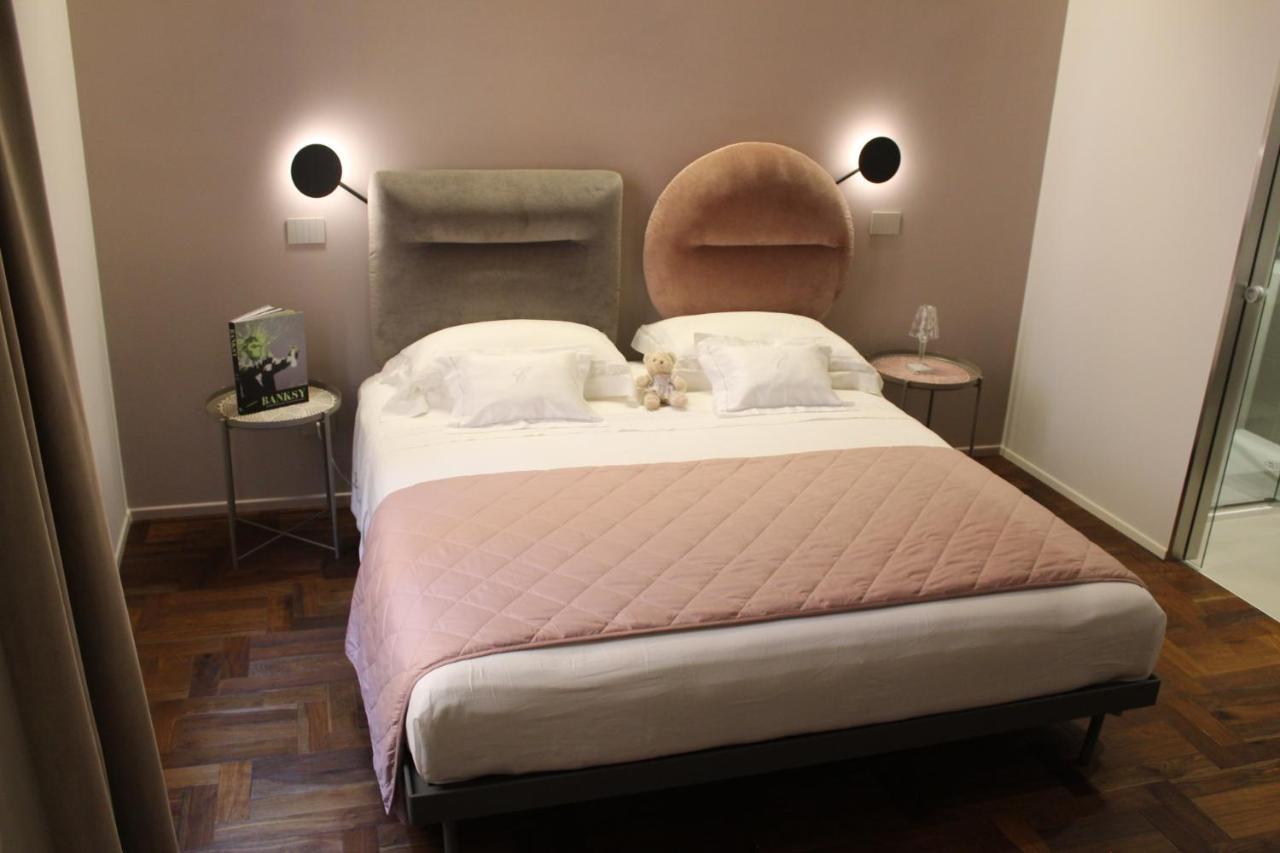 Bed and Breakfast Coco21 Modena Exterior foto