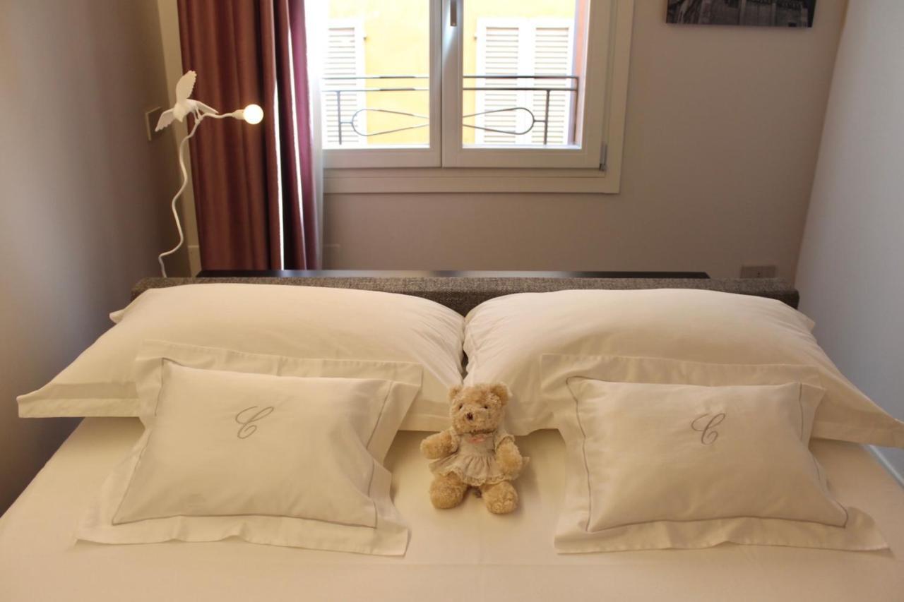 Bed and Breakfast Coco21 Modena Exterior foto