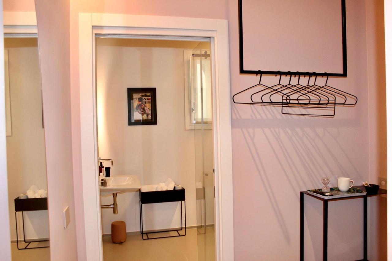 Bed and Breakfast Coco21 Modena Exterior foto
