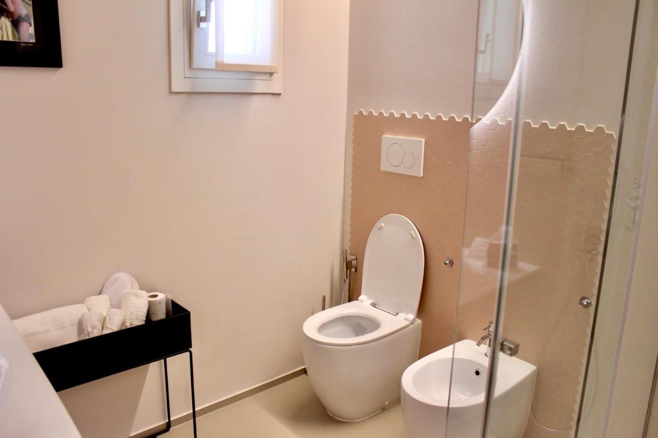 Bed and Breakfast Coco21 Modena Exterior foto