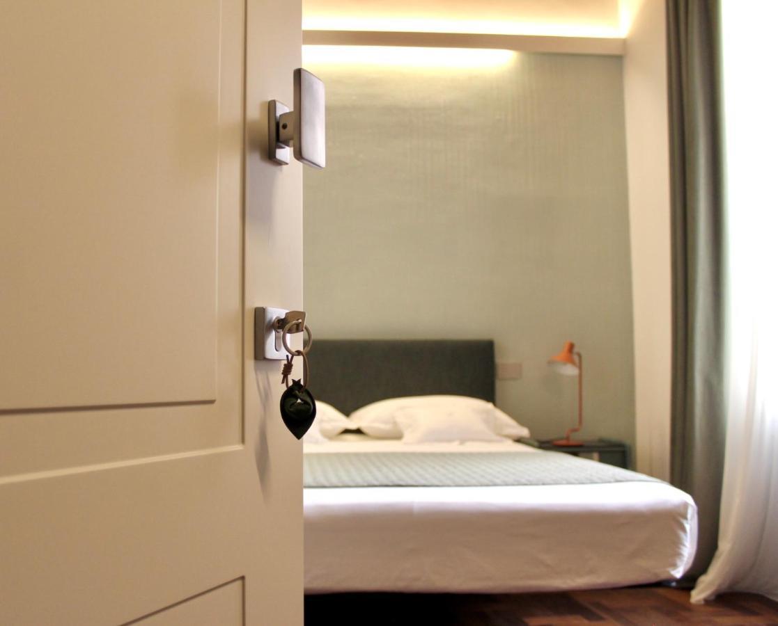 Bed and Breakfast Coco21 Modena Exterior foto