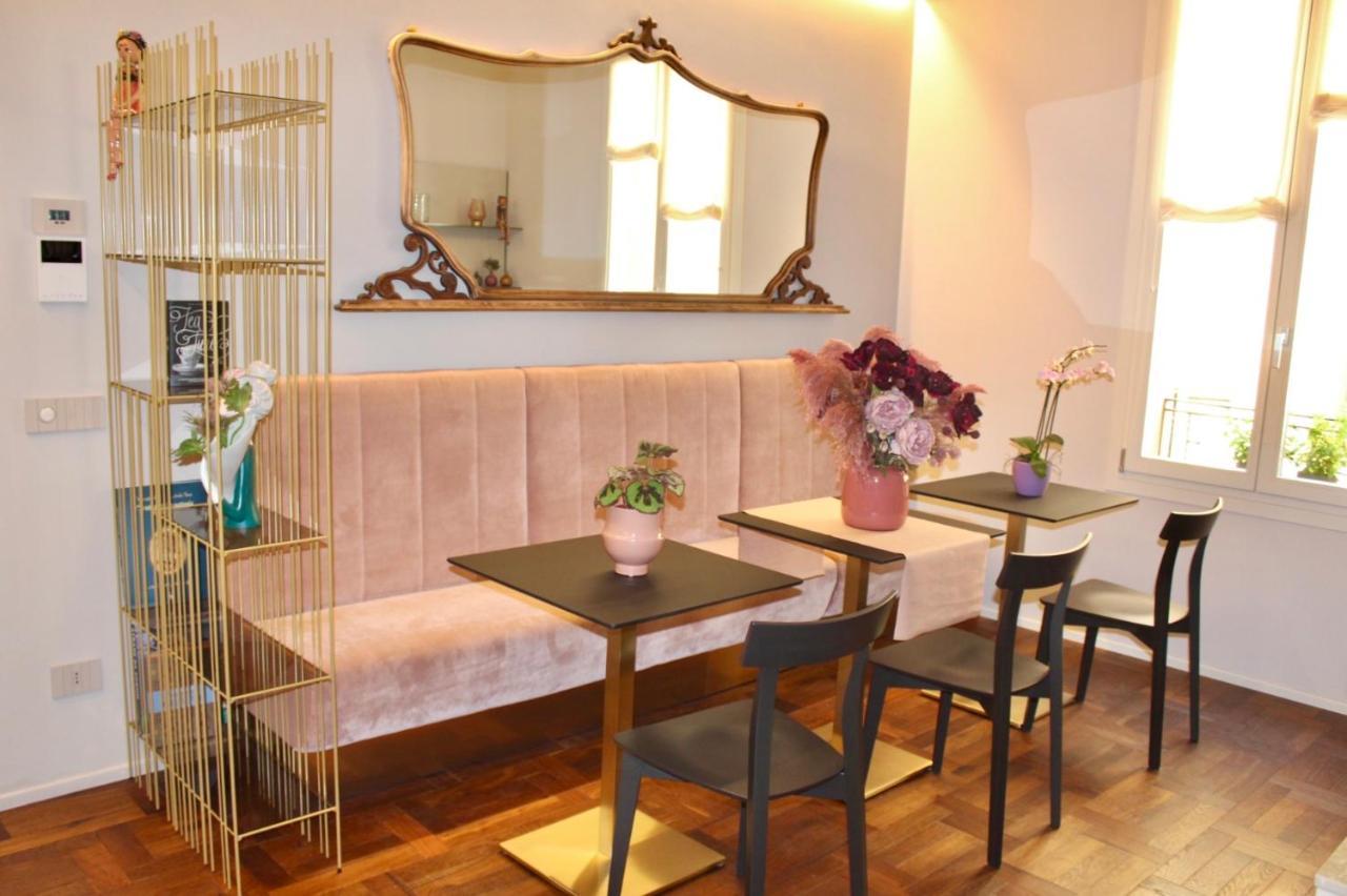 Bed and Breakfast Coco21 Modena Exterior foto