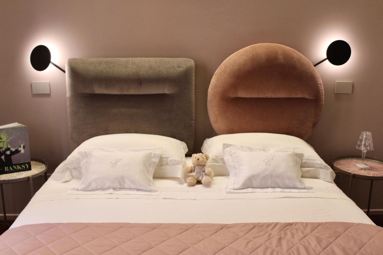 Bed and Breakfast Coco21 Modena Exterior foto