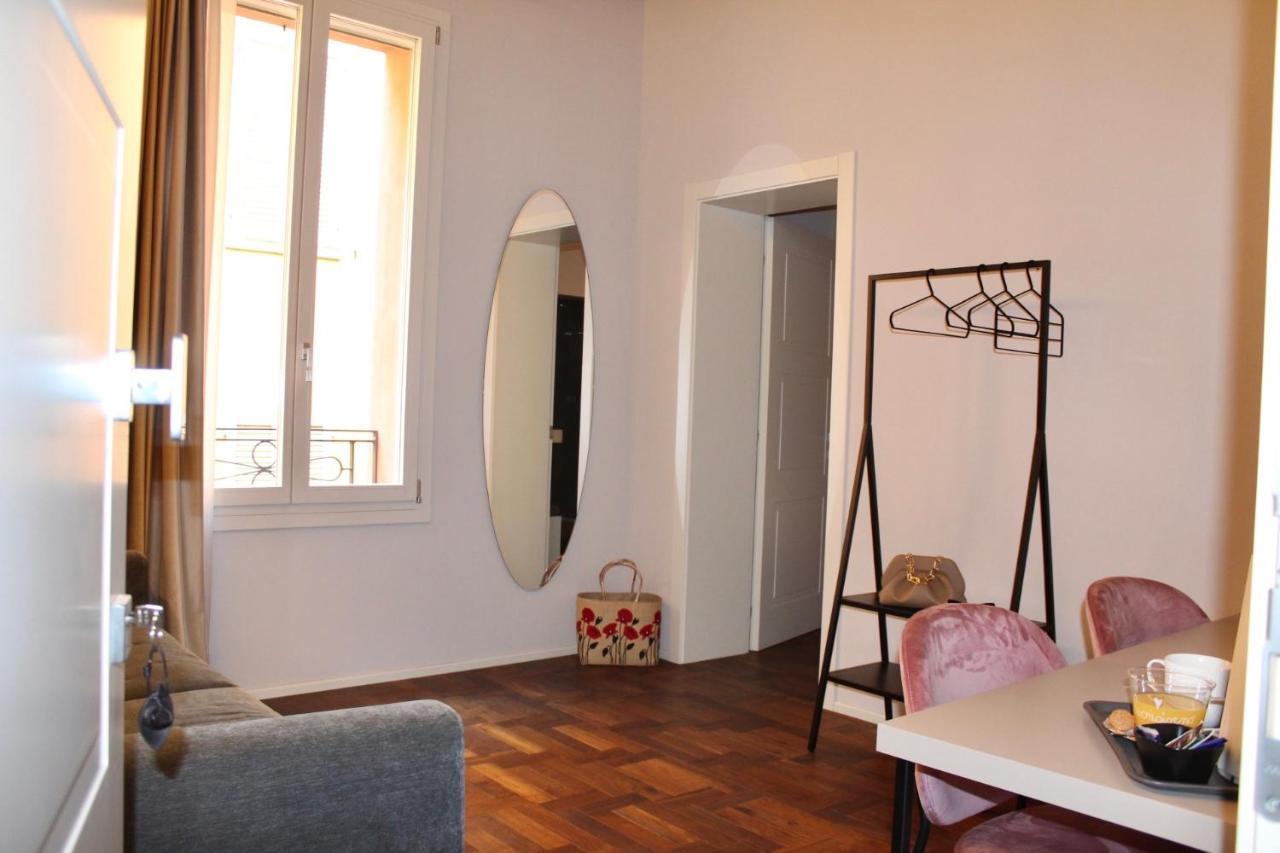 Bed and Breakfast Coco21 Modena Exterior foto