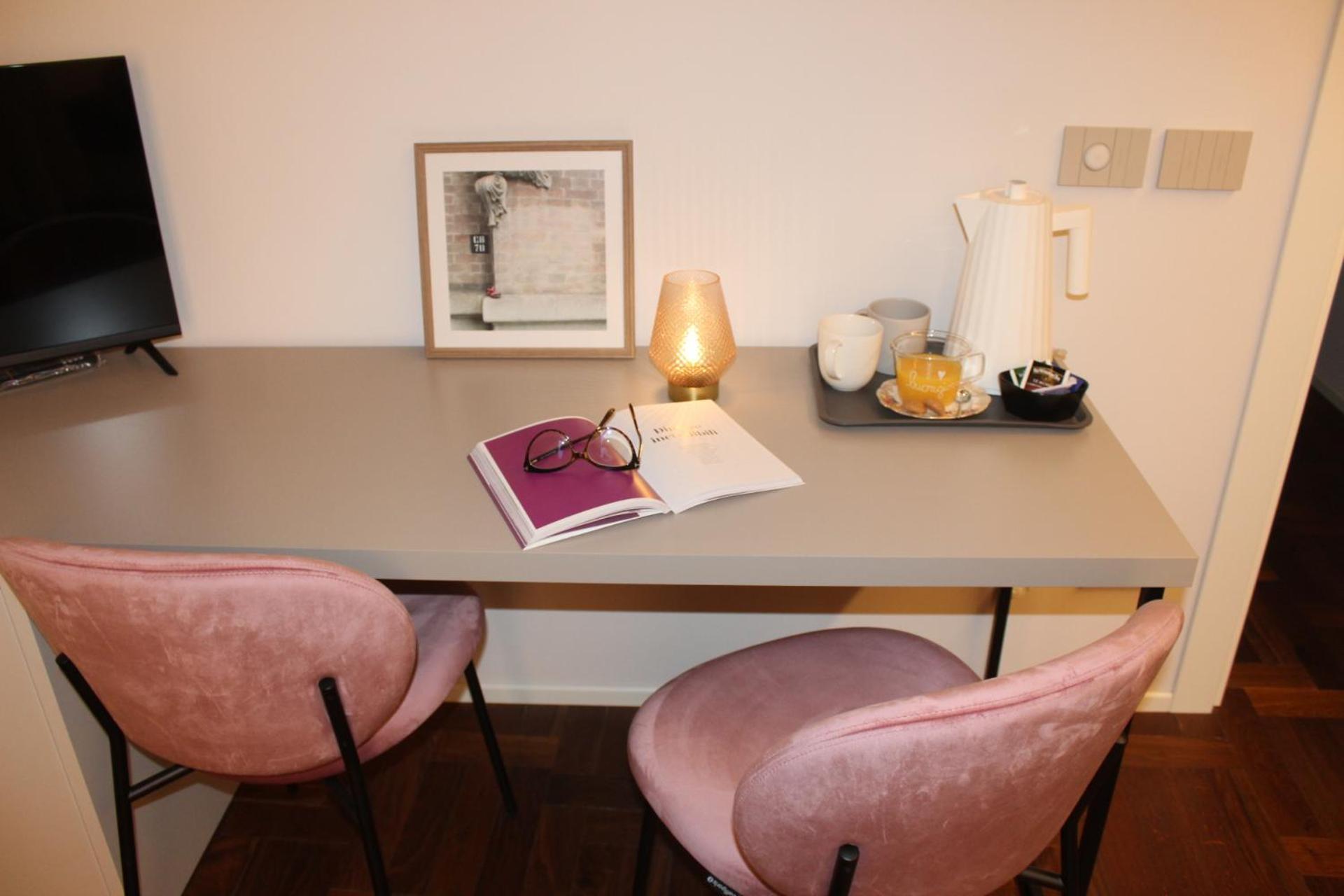 Bed and Breakfast Coco21 Modena Exterior foto