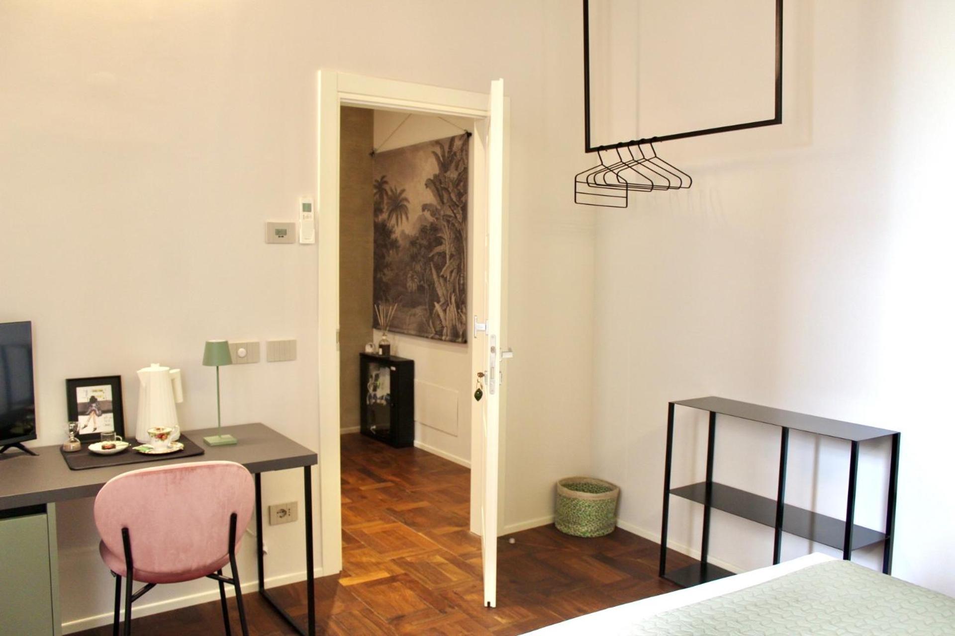 Bed and Breakfast Coco21 Modena Exterior foto
