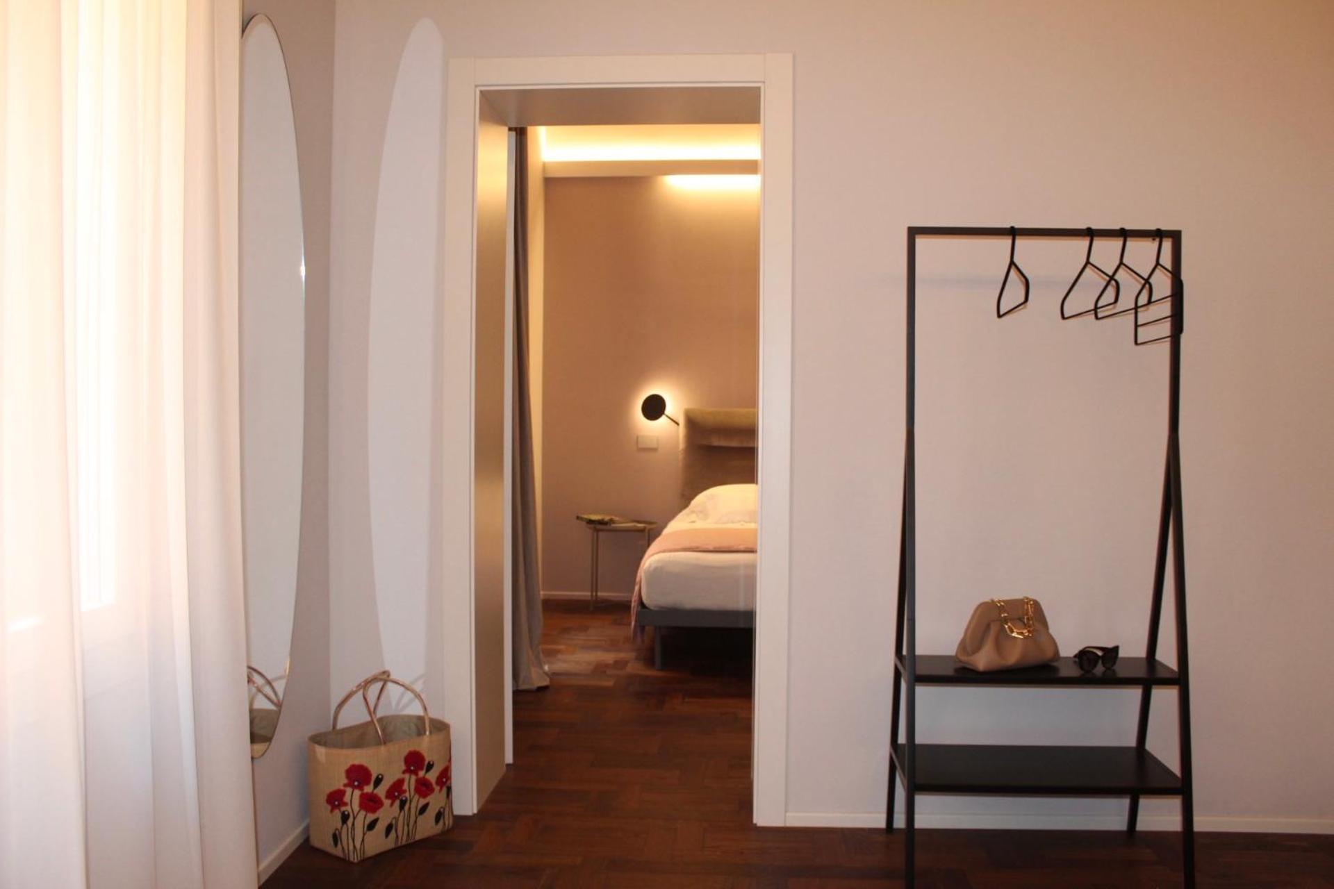 Bed and Breakfast Coco21 Modena Exterior foto
