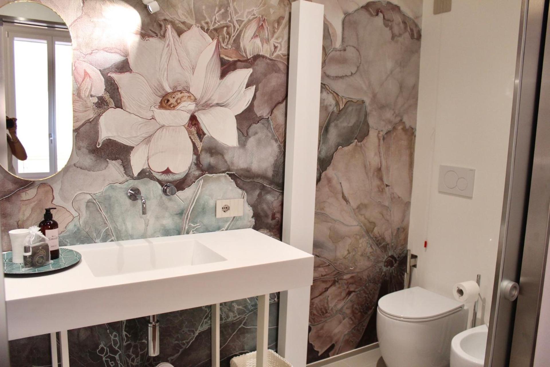 Bed and Breakfast Coco21 Modena Exterior foto