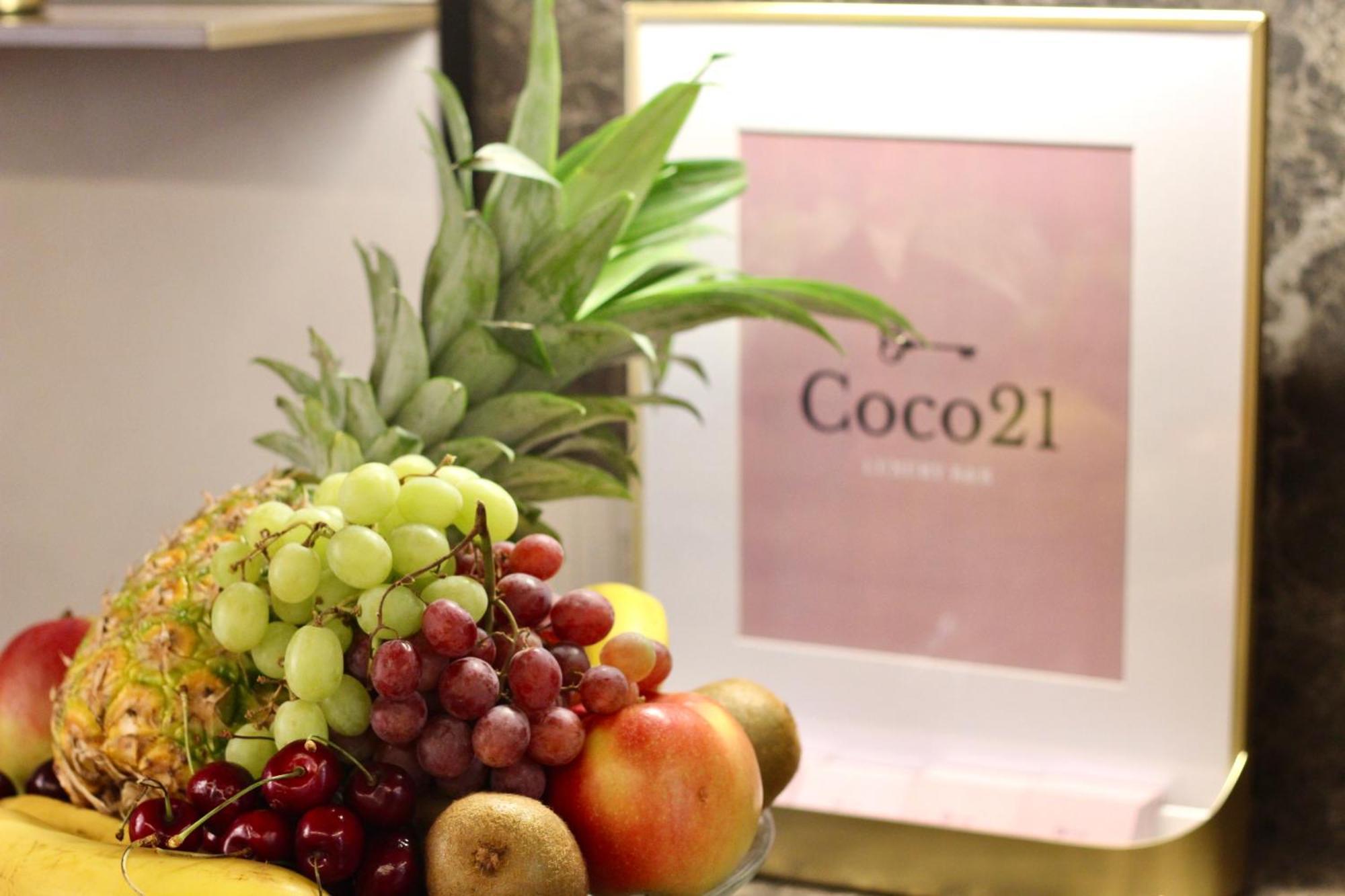 Bed and Breakfast Coco21 Modena Exterior foto